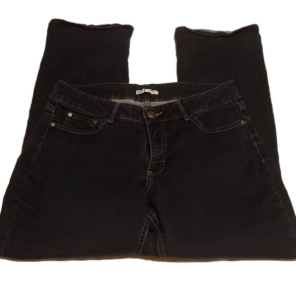 Lee Rider Boot Cut Jeans - Picture 3 of 9